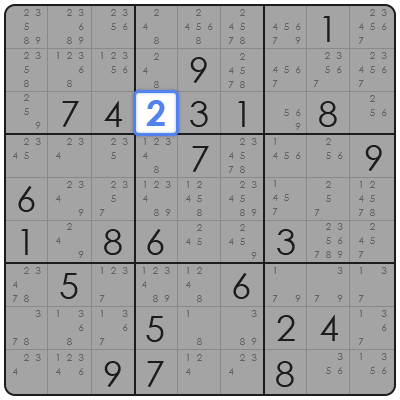 pi sudoku