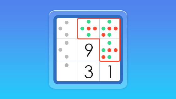online sudoku with pencil marks