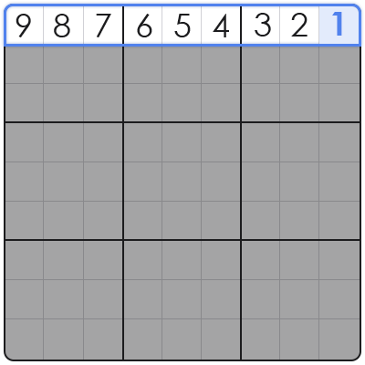 sudoku similar games